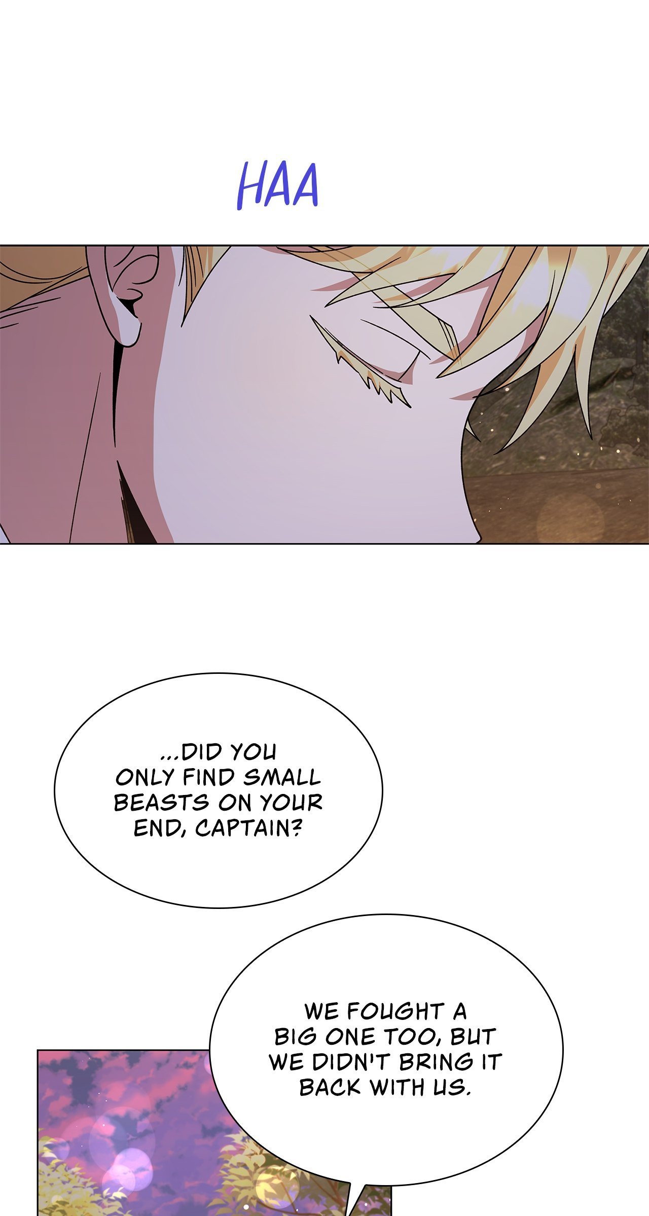 Sincerely, Vanessa chapter 30 page 59