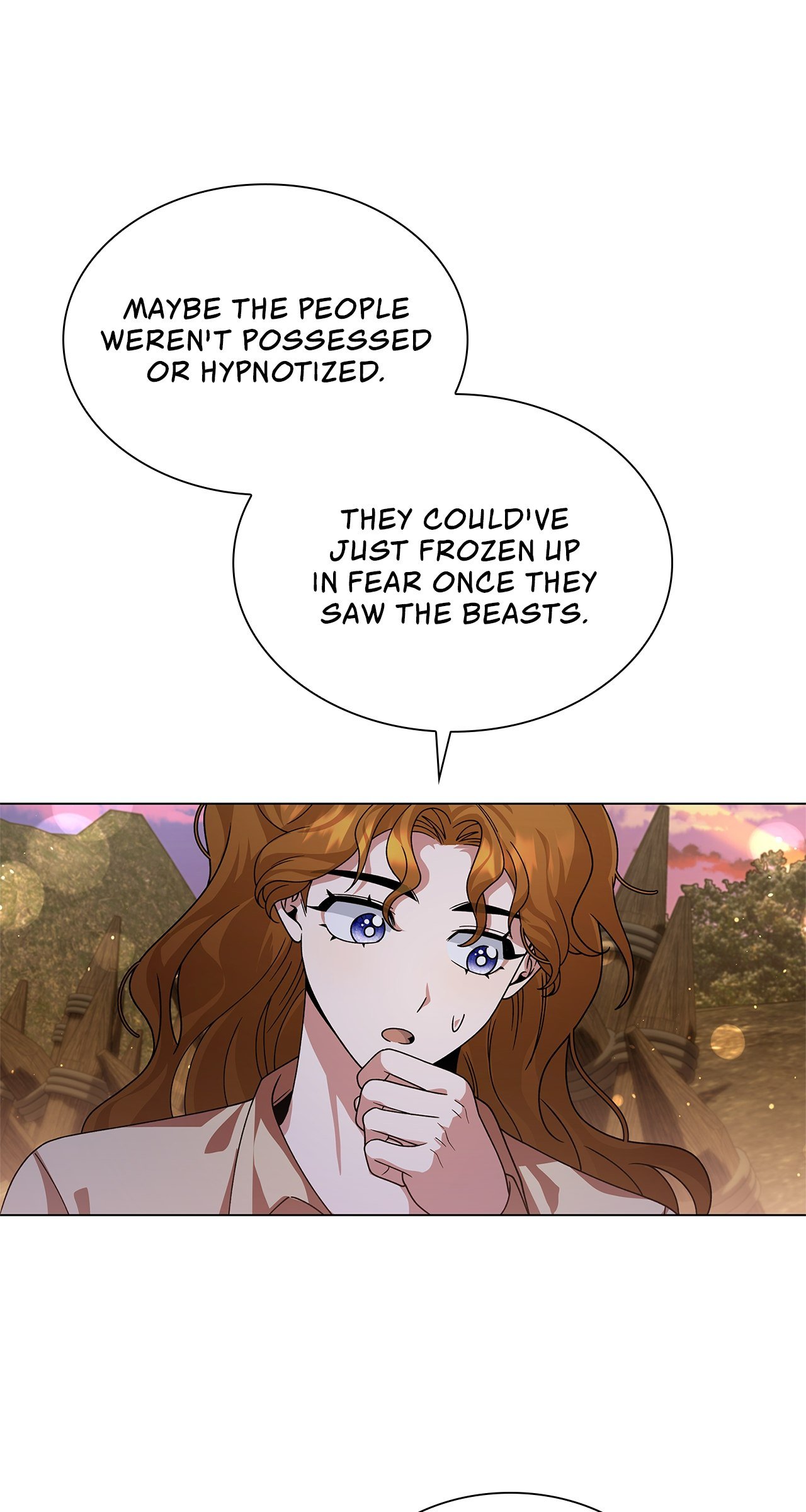 Sincerely, Vanessa chapter 30 page 61