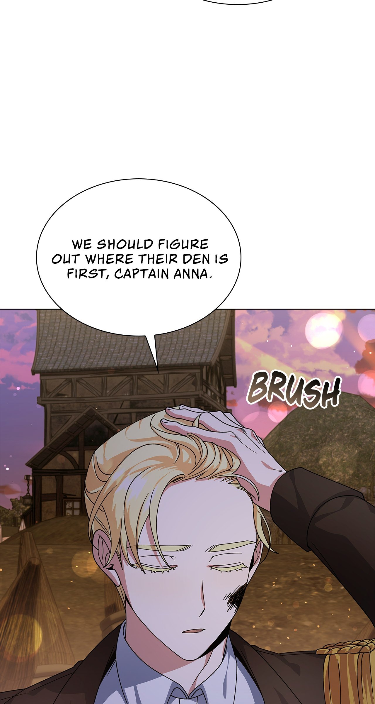 Sincerely, Vanessa chapter 30 page 63