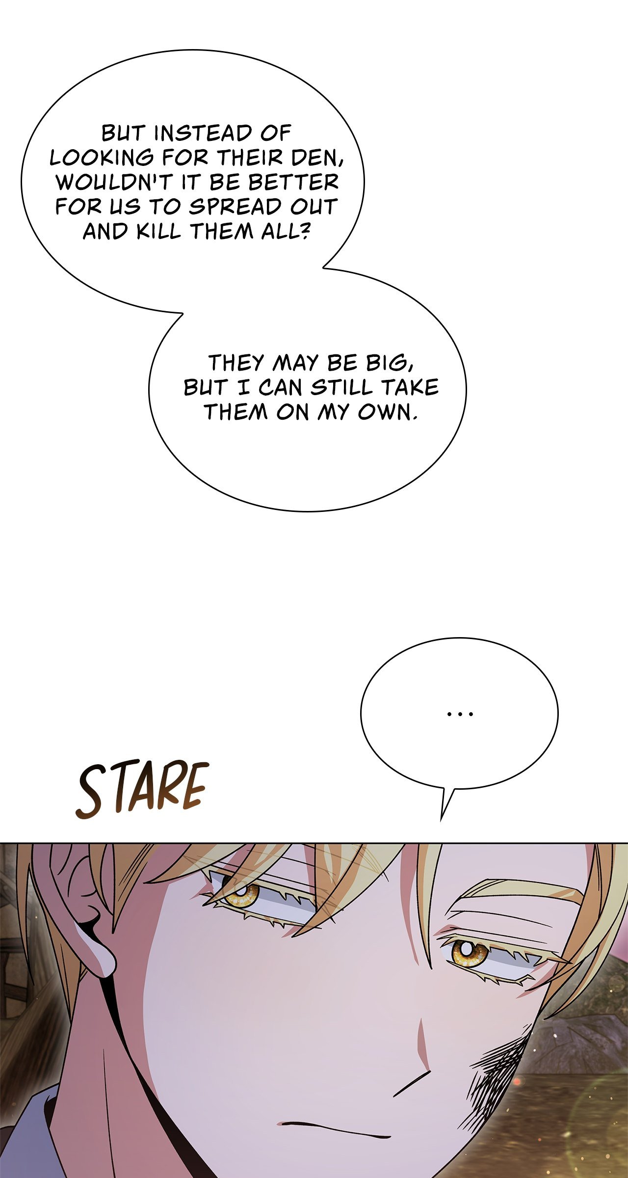 Sincerely, Vanessa chapter 30 page 65