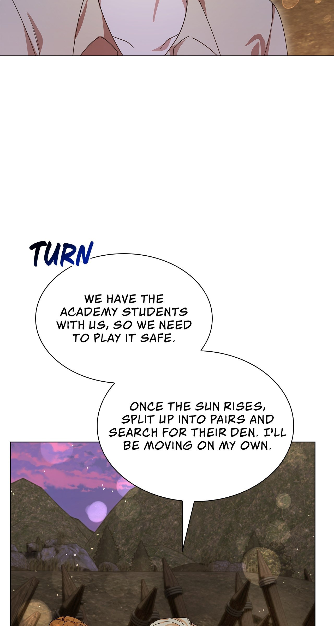 Sincerely, Vanessa chapter 30 page 67