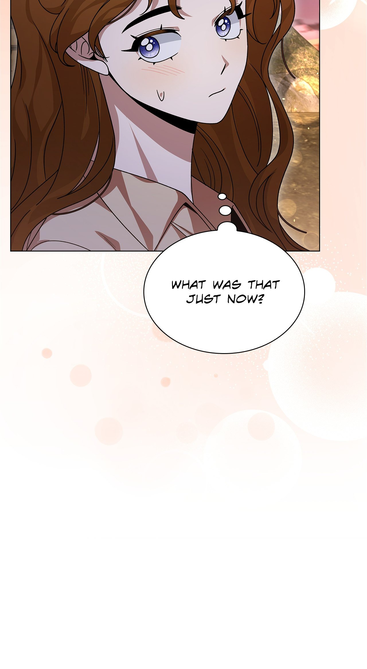 Sincerely, Vanessa chapter 30 page 70