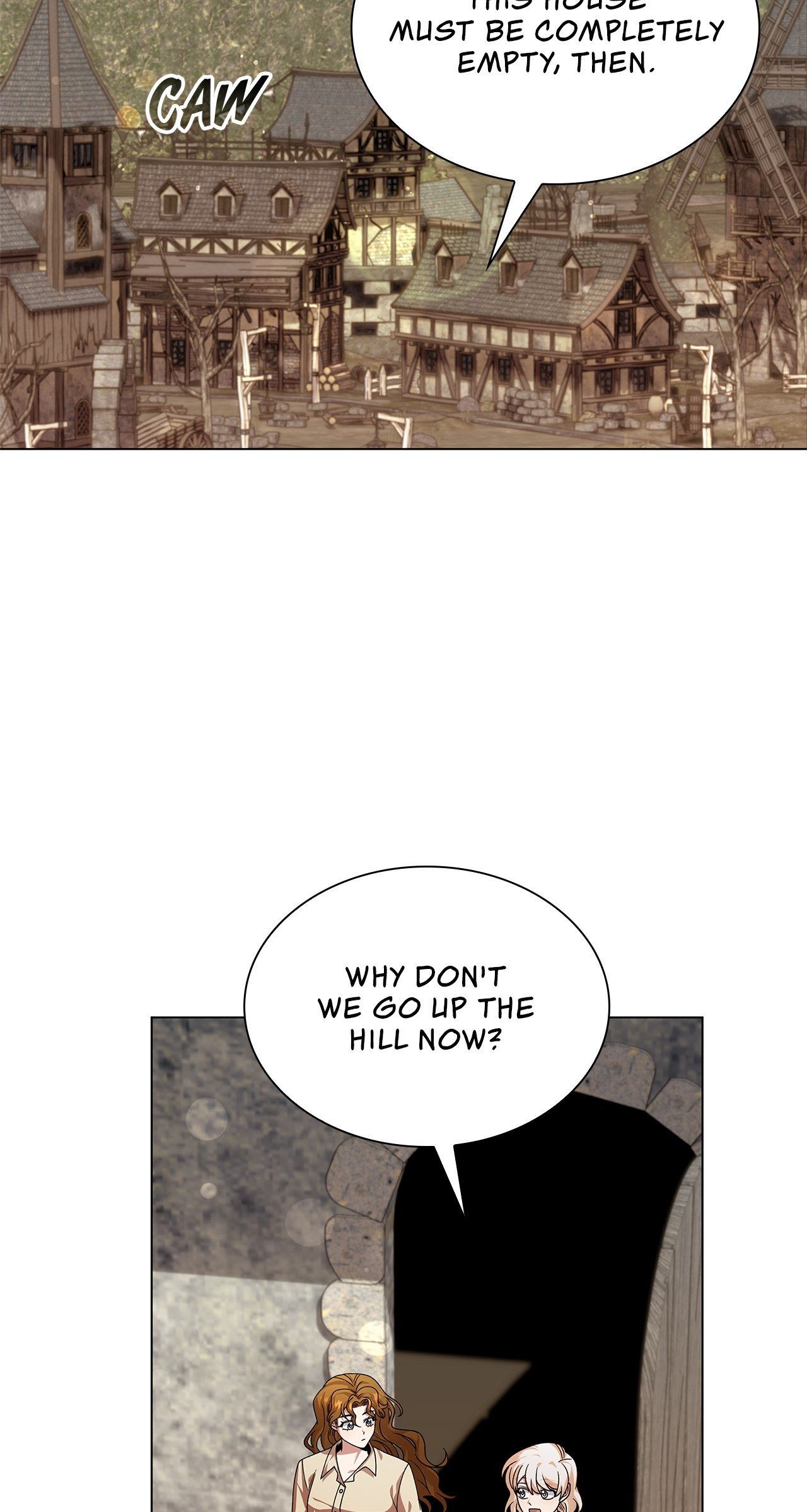 Sincerely, Vanessa chapter 30 page 72