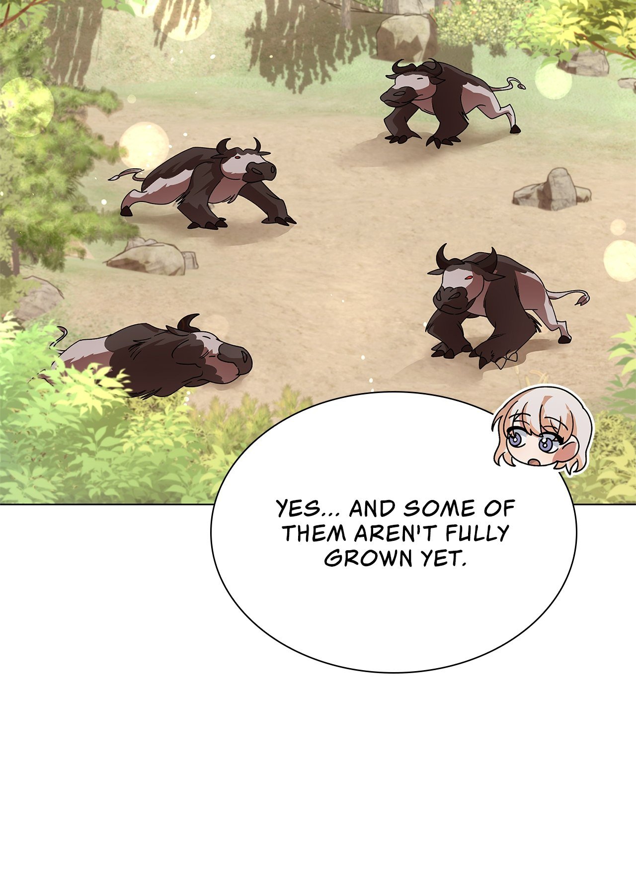 Sincerely, Vanessa chapter 30 page 75