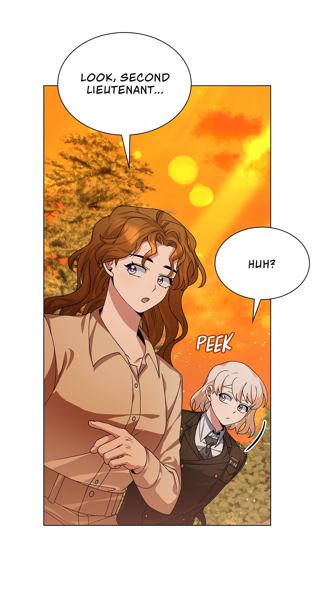 Sincerely, Vanessa chapter 30 page 80