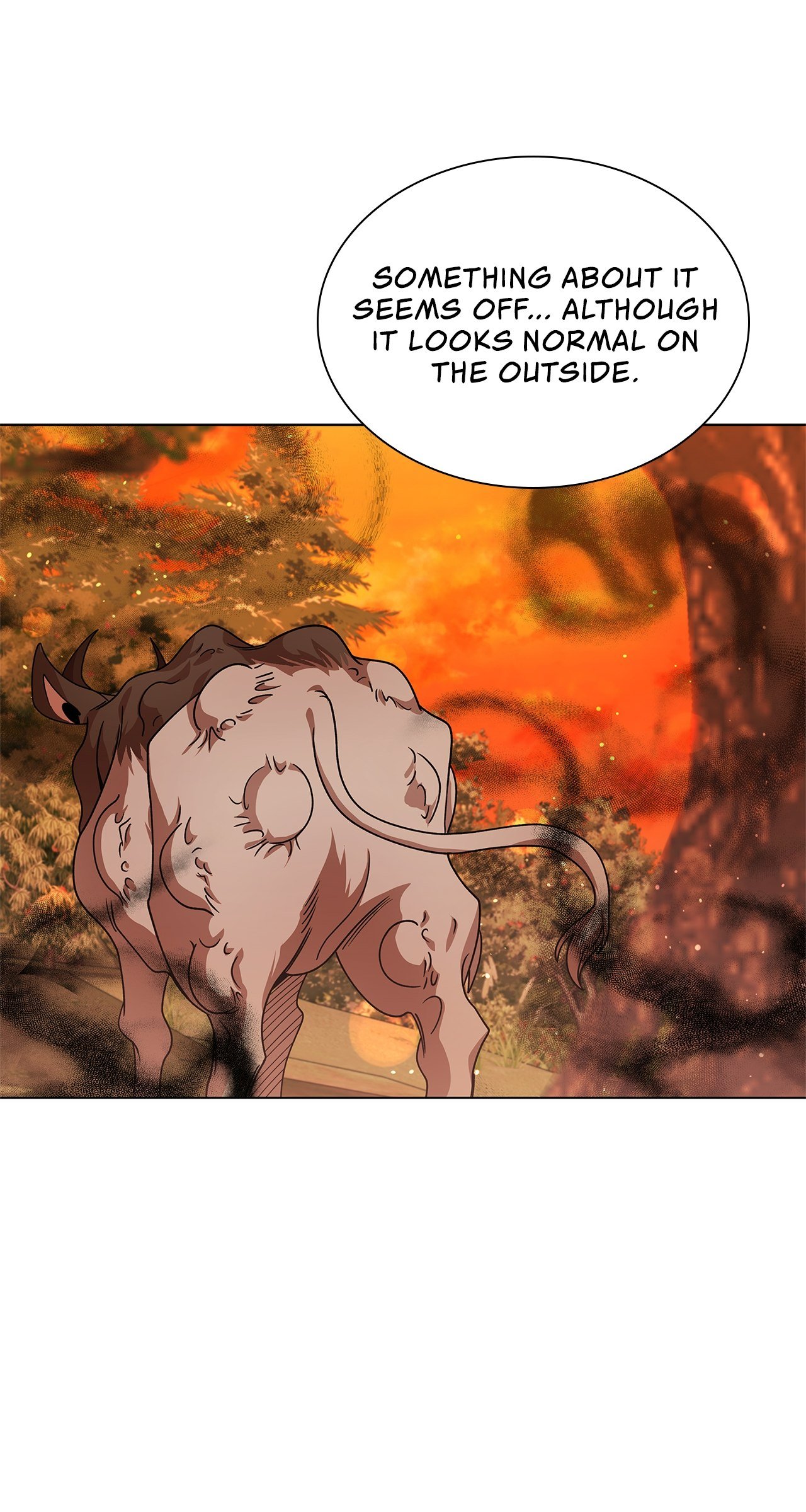 Sincerely, Vanessa chapter 30 page 83