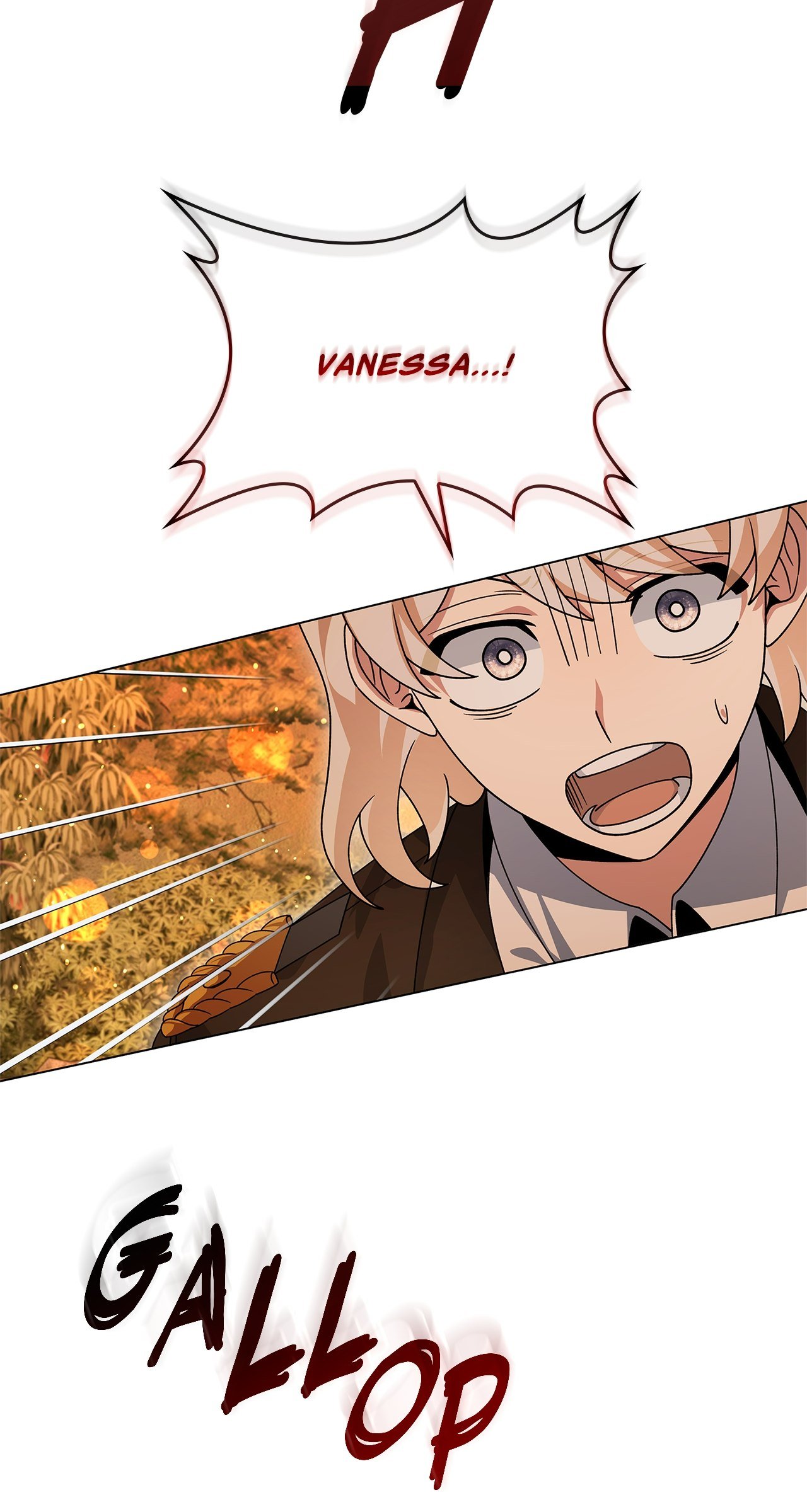 Sincerely, Vanessa chapter 30 page 91