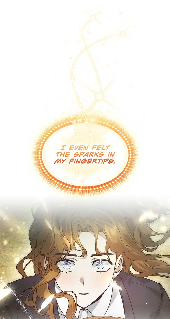 Sincerely, Vanessa chapter 31 page 26