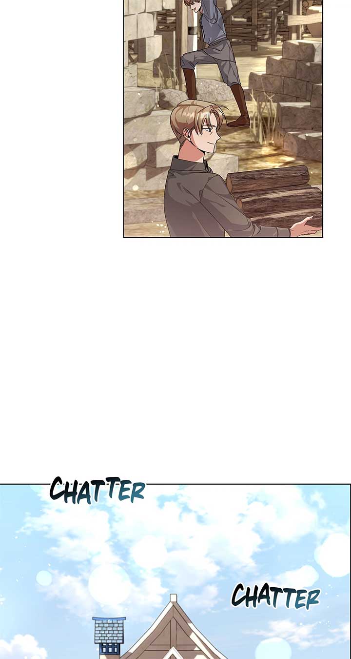 Sincerely, Vanessa chapter 31 page 34
