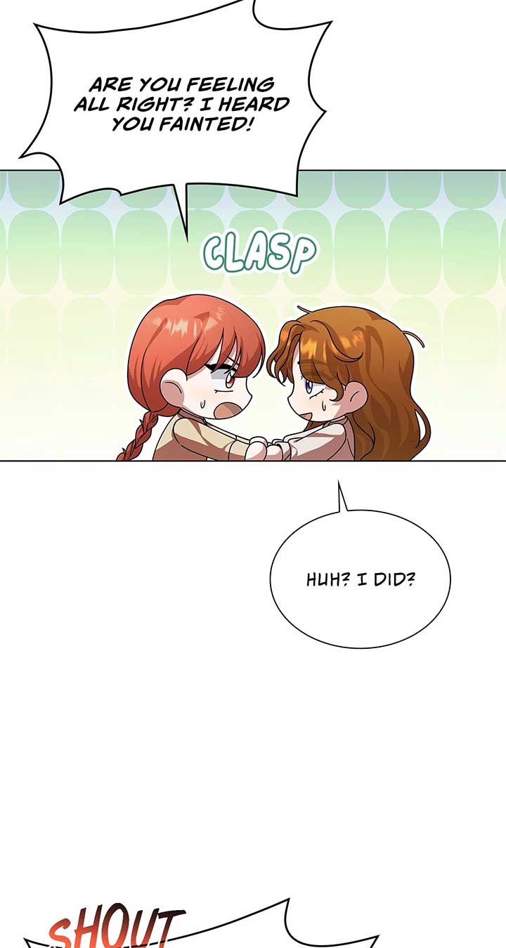 Sincerely, Vanessa chapter 31 page 37