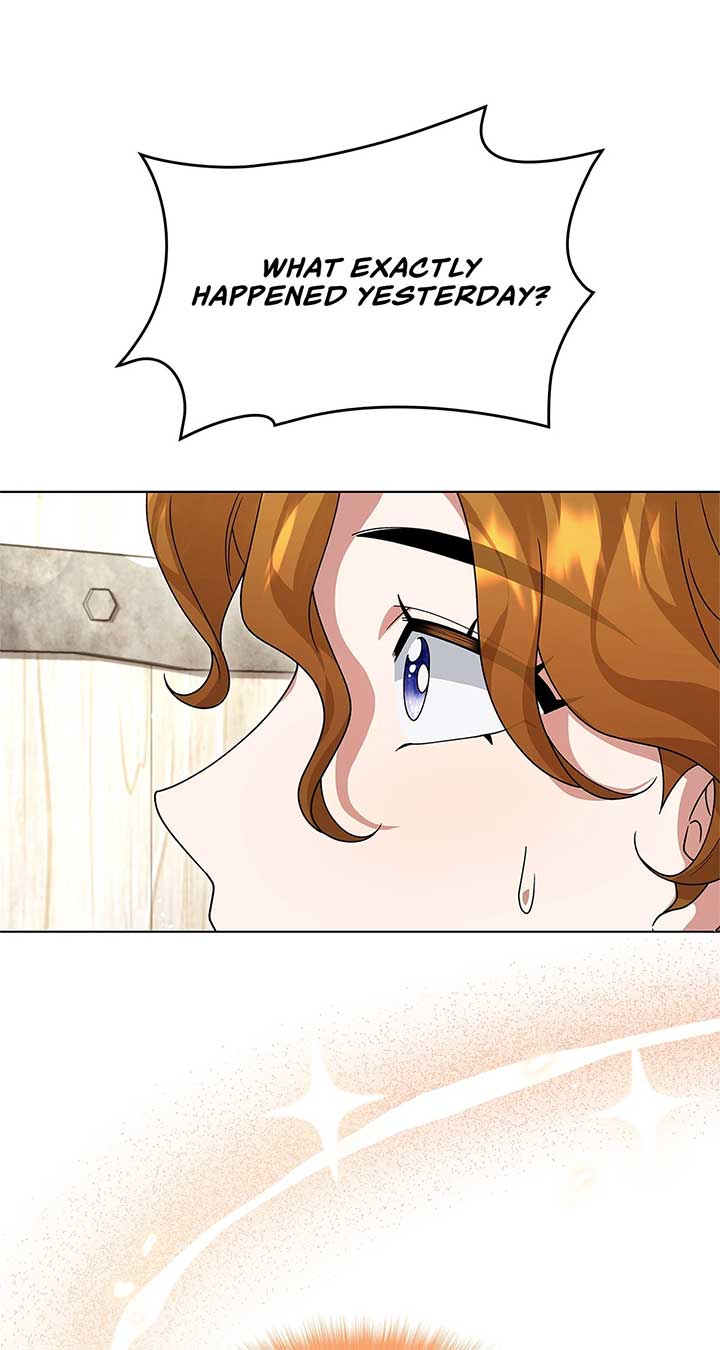 Sincerely, Vanessa chapter 31 page 40