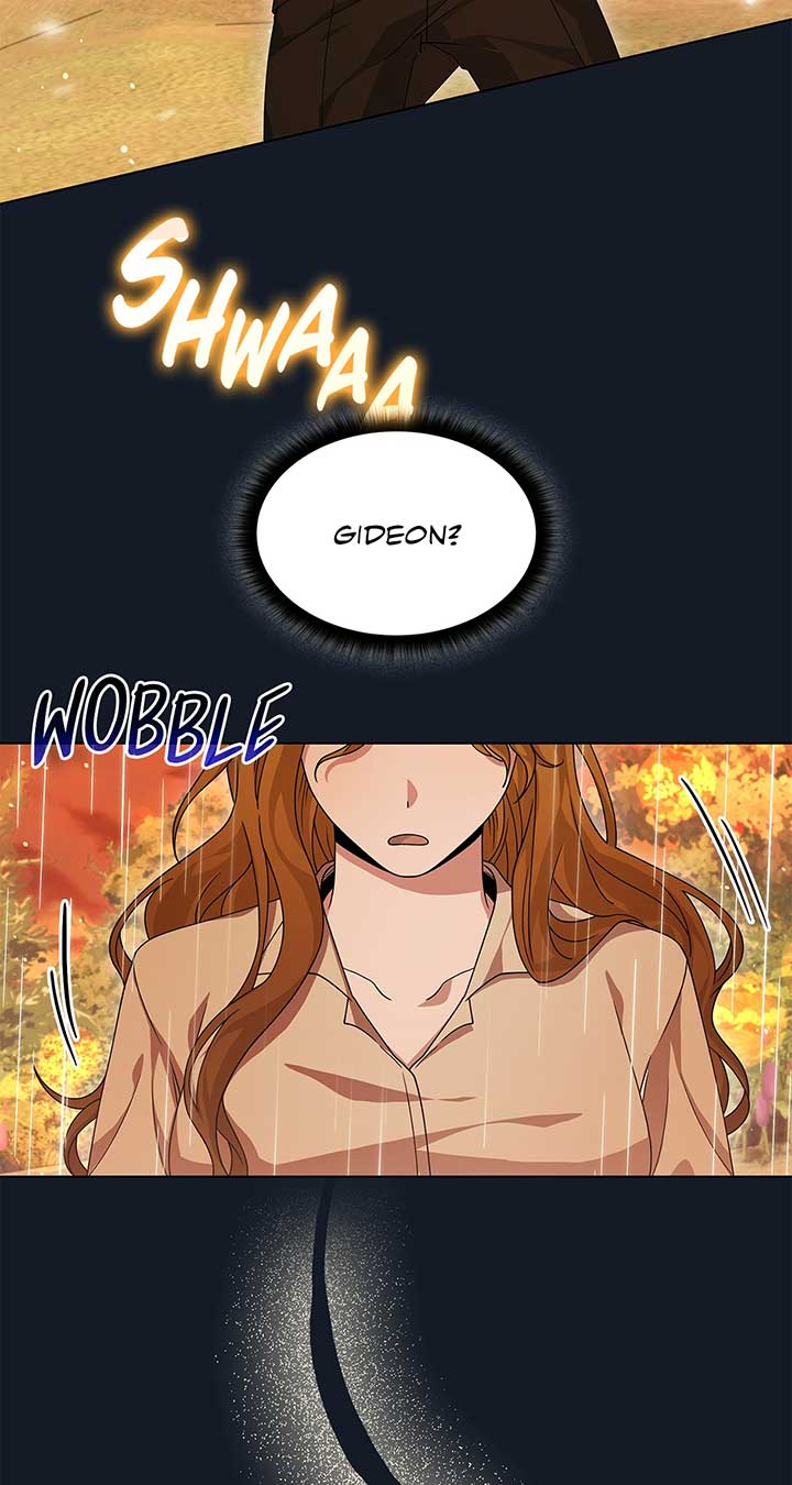 Sincerely, Vanessa chapter 31 page 47