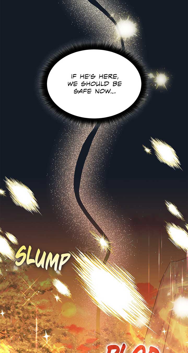 Sincerely, Vanessa chapter 31 page 48