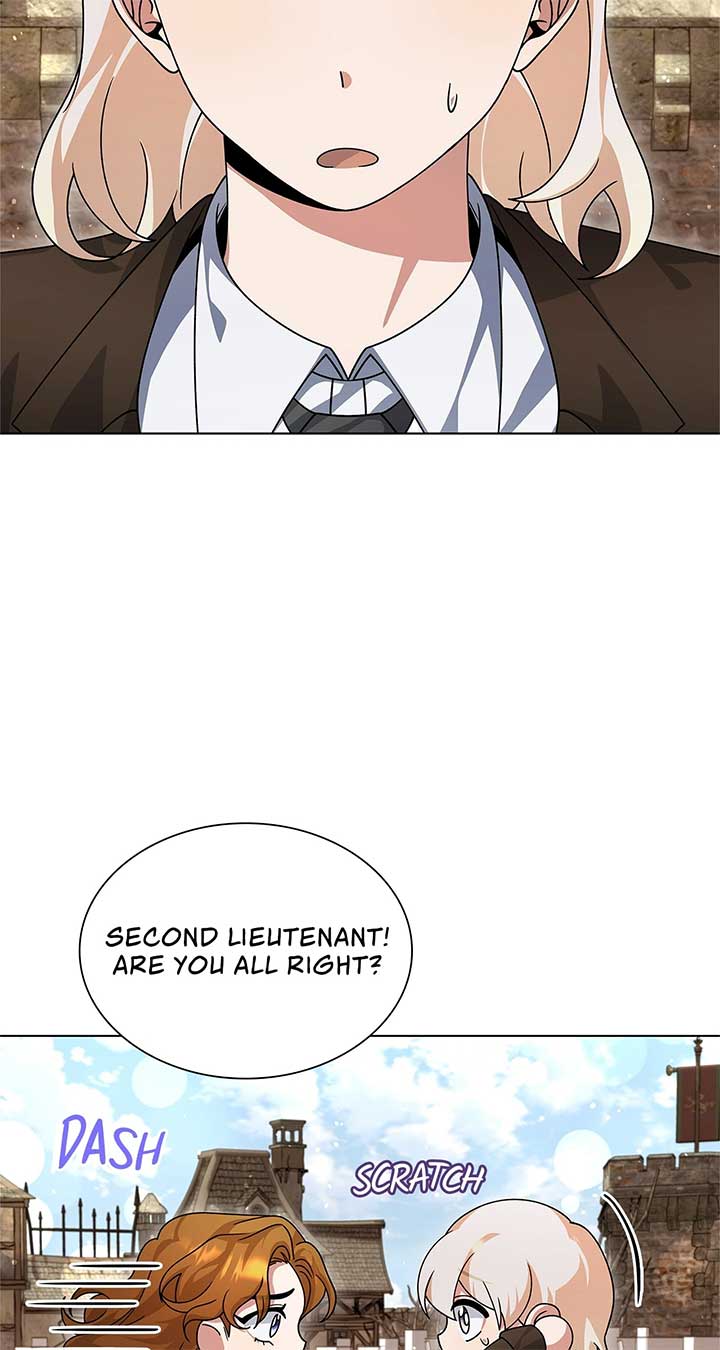 Sincerely, Vanessa chapter 31 page 54