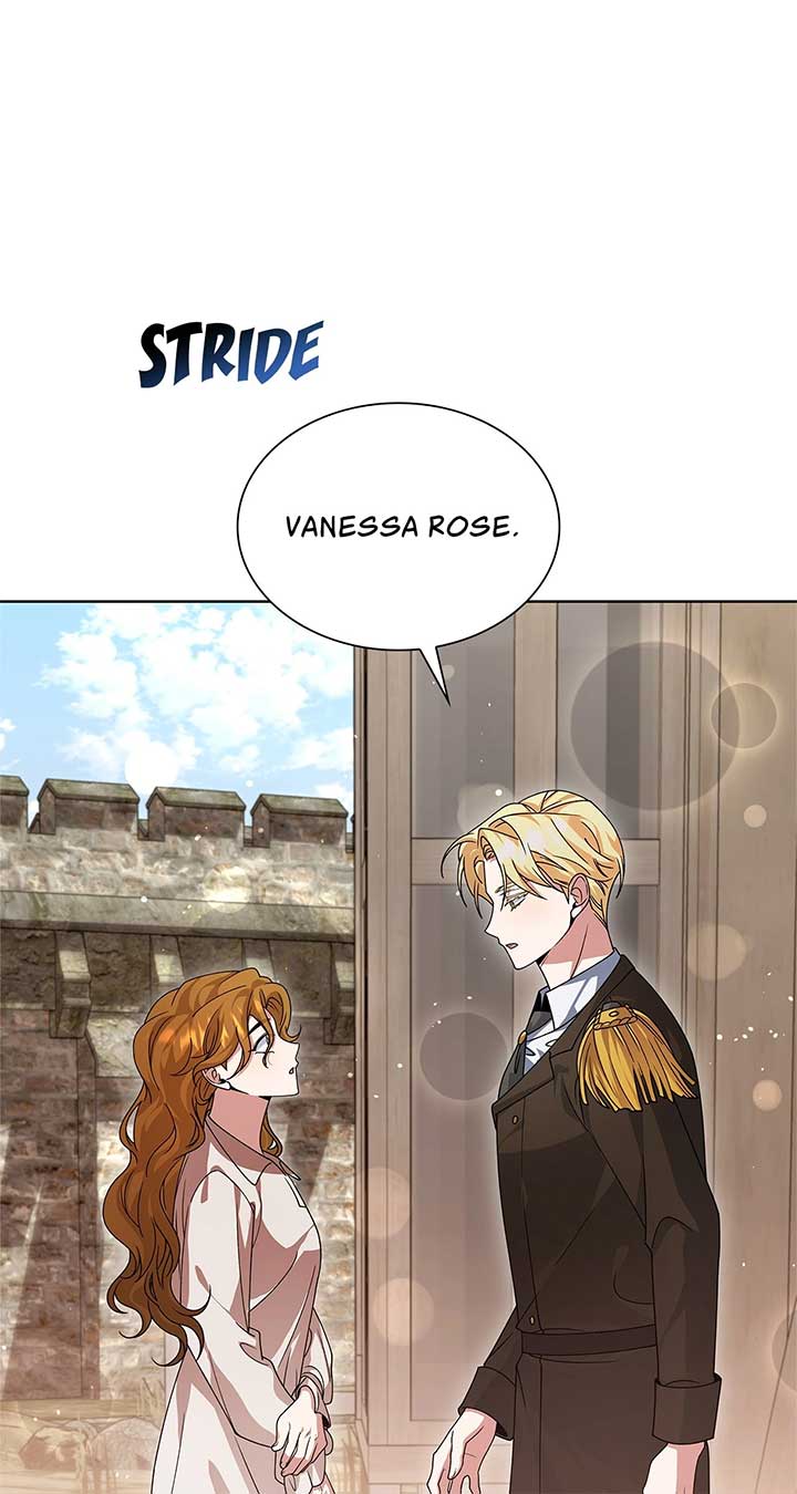 Sincerely, Vanessa chapter 31 page 59