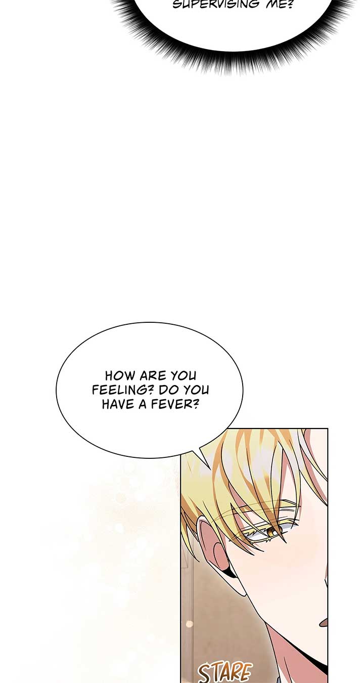 Sincerely, Vanessa chapter 31 page 62
