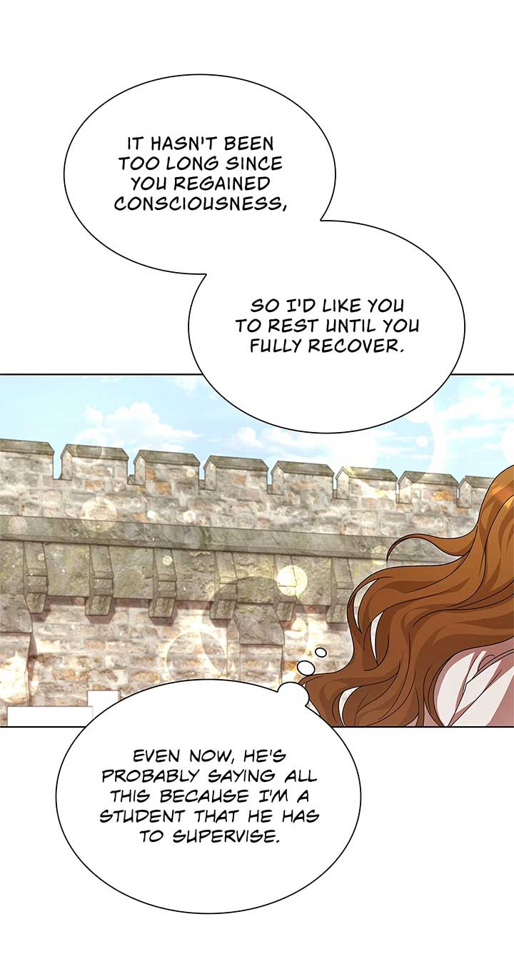 Sincerely, Vanessa chapter 31 page 65