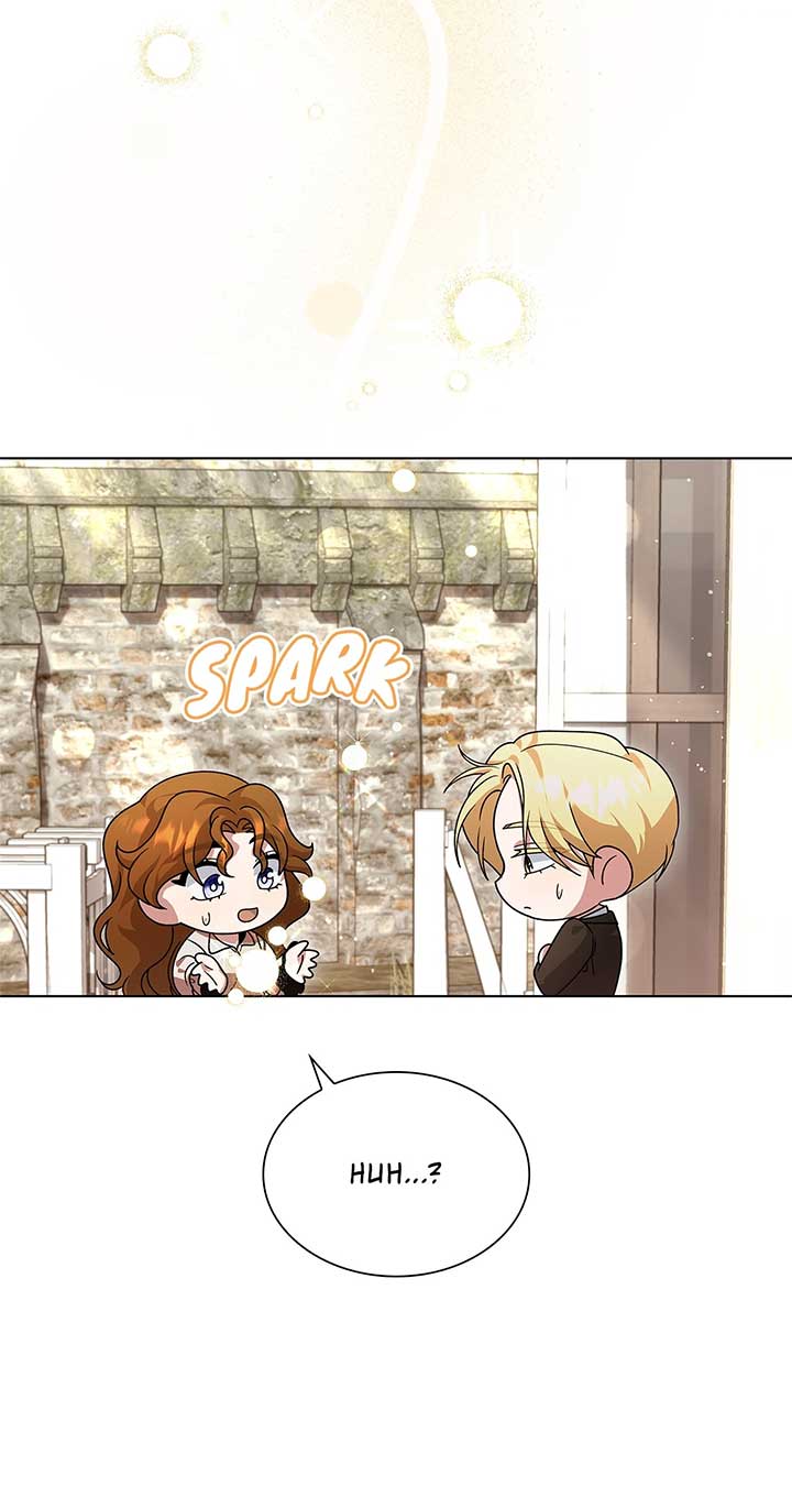 Sincerely, Vanessa chapter 31 page 72
