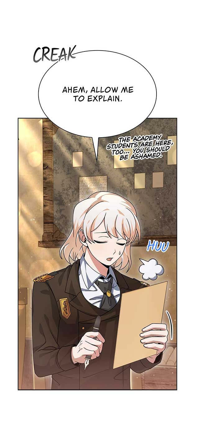Sincerely, Vanessa chapter 31 page 81