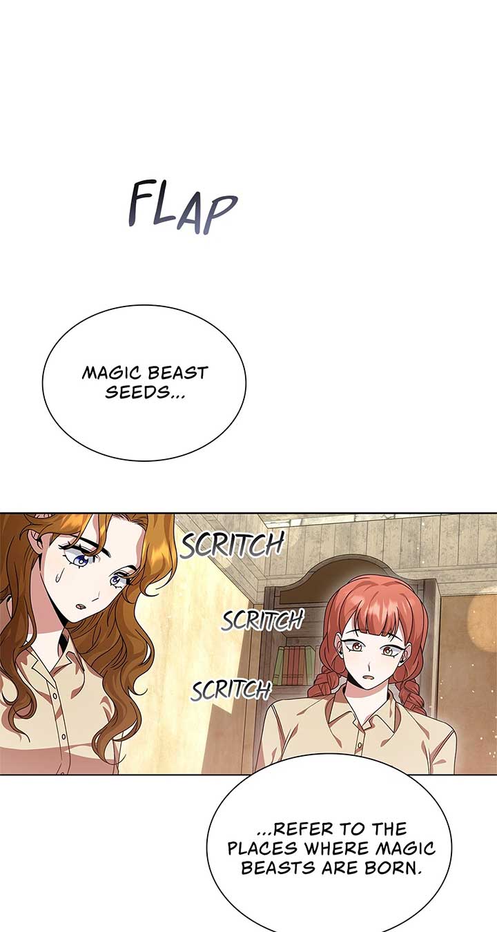 Sincerely, Vanessa chapter 31 page 83