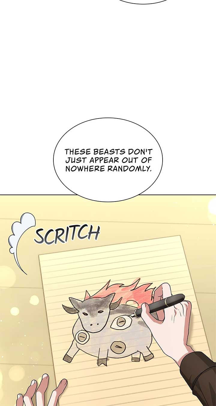 Sincerely, Vanessa chapter 31 page 84