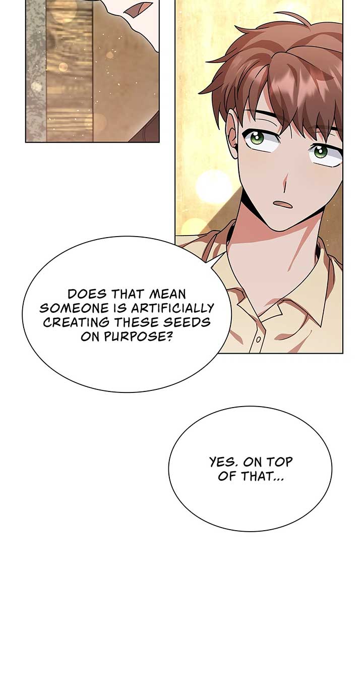 Sincerely, Vanessa chapter 31 page 91