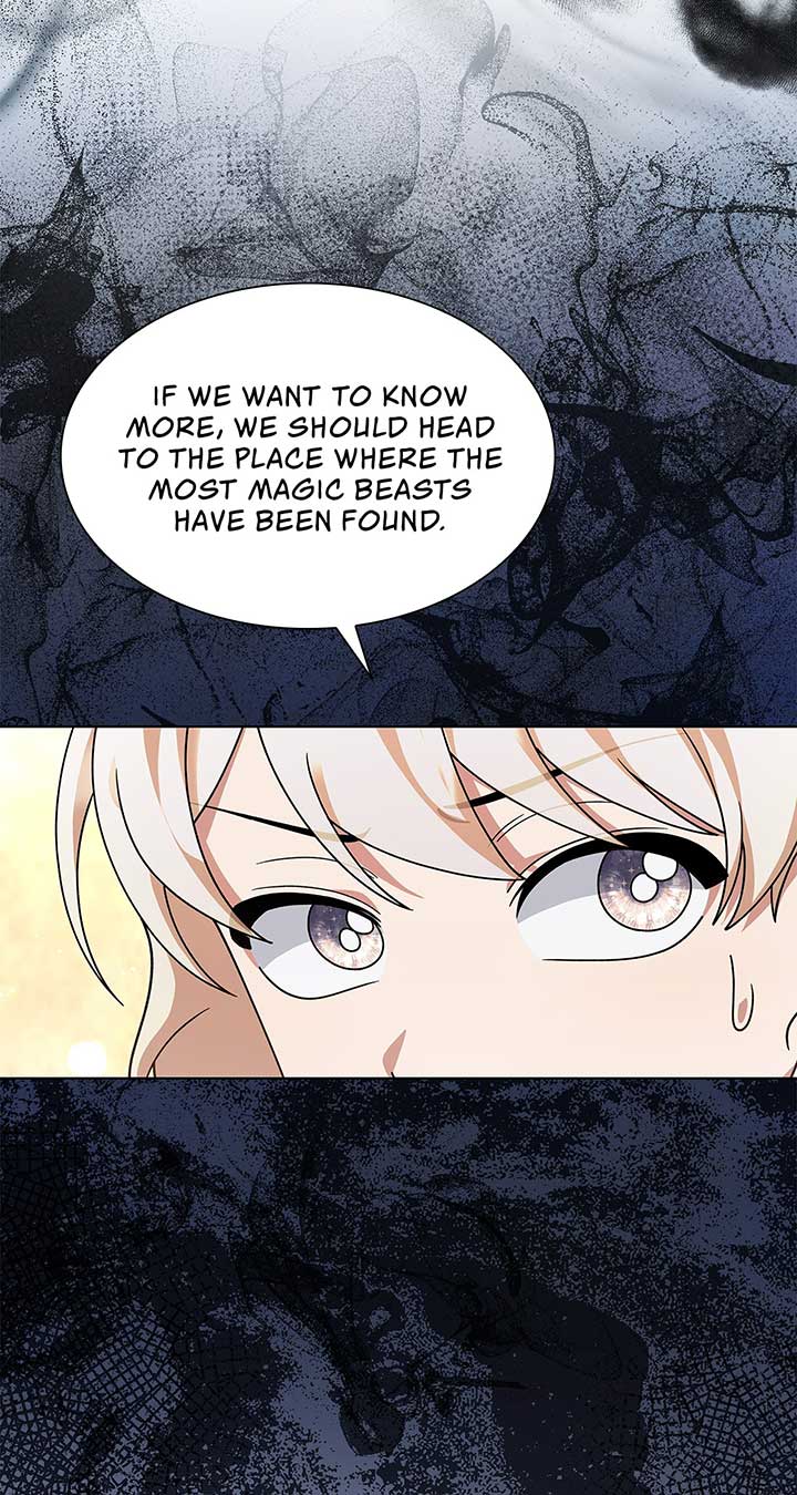 Sincerely, Vanessa chapter 31 page 96