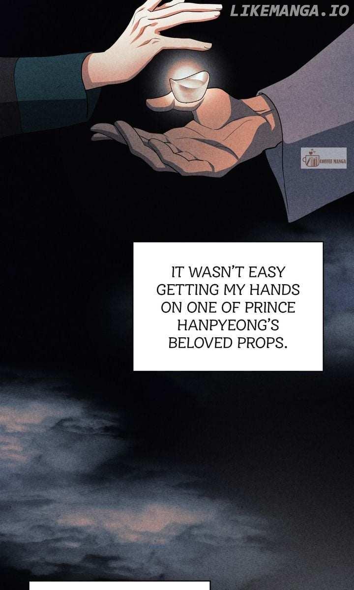 Sincerely, Vanessa chapter 39 page 28