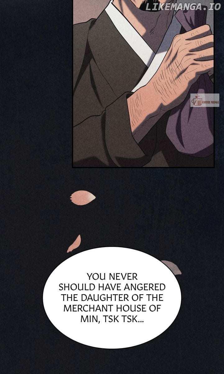 Sincerely, Vanessa chapter 39 page 3