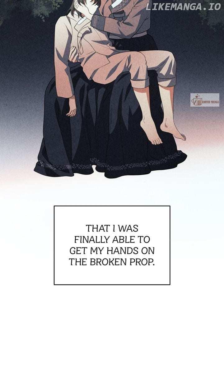 Sincerely, Vanessa chapter 39 page 30