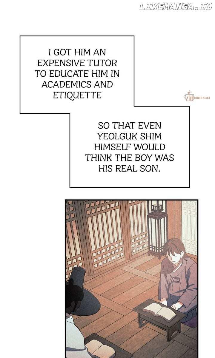 Sincerely, Vanessa chapter 39 page 34