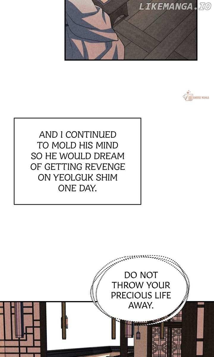 Sincerely, Vanessa chapter 39 page 35
