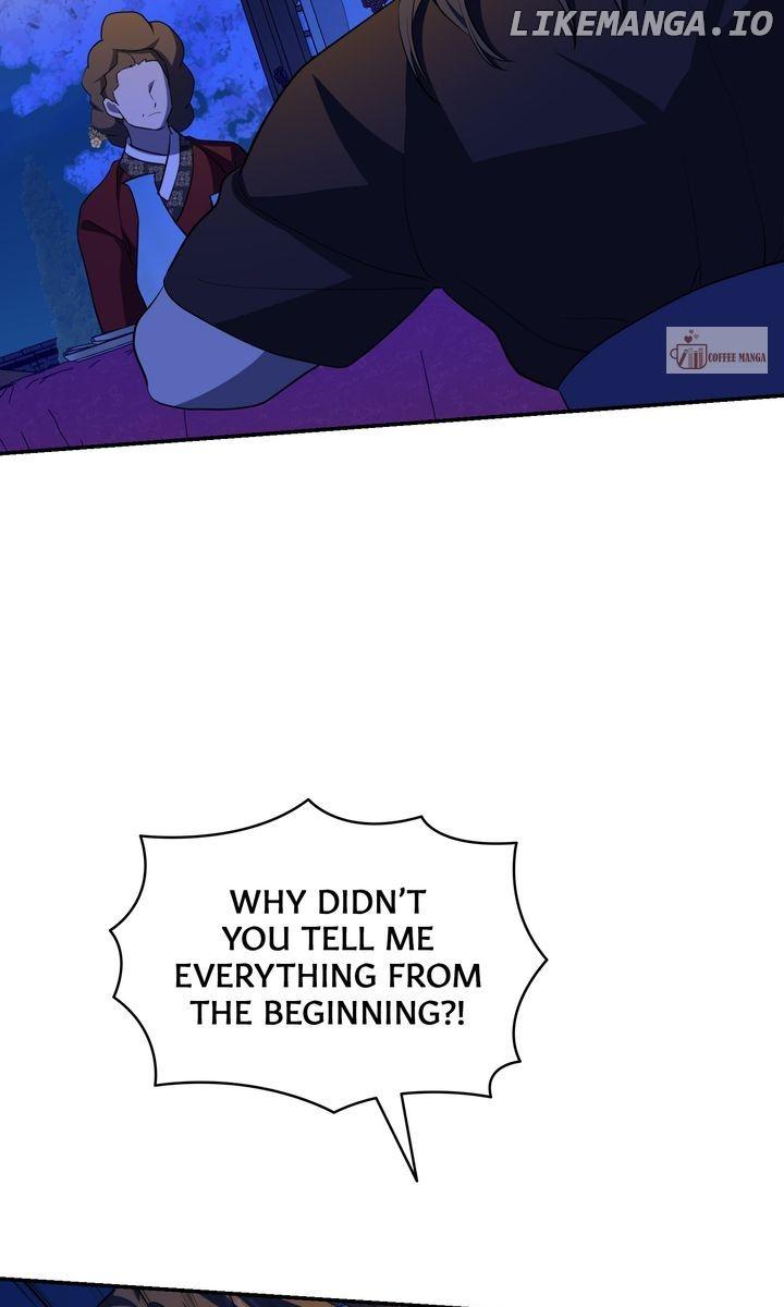 Sincerely, Vanessa chapter 39 page 48