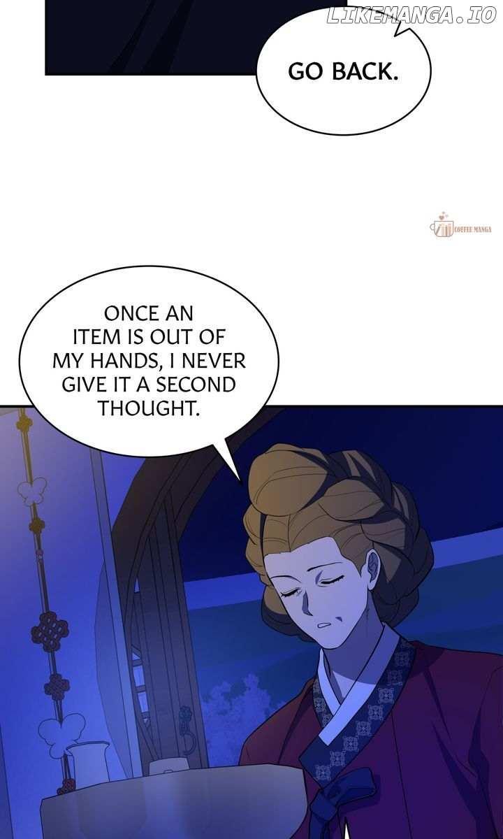 Sincerely, Vanessa chapter 39 page 58