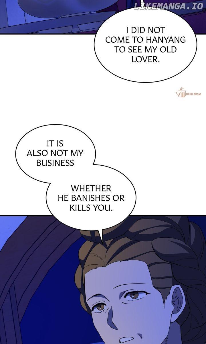 Sincerely, Vanessa chapter 39 page 59