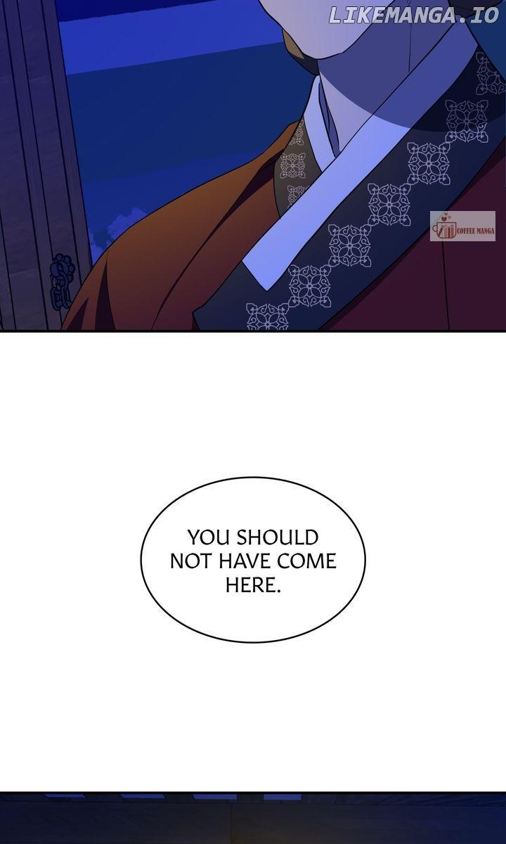 Sincerely, Vanessa chapter 39 page 60