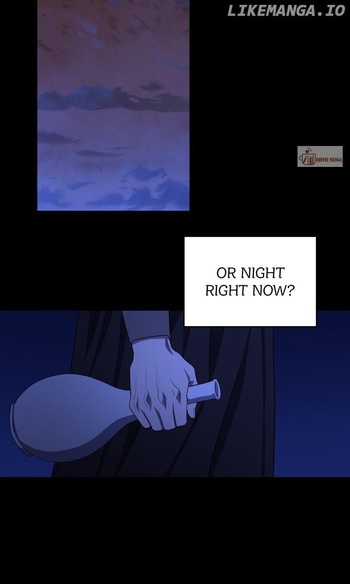 Sincerely, Vanessa chapter 39 page 72