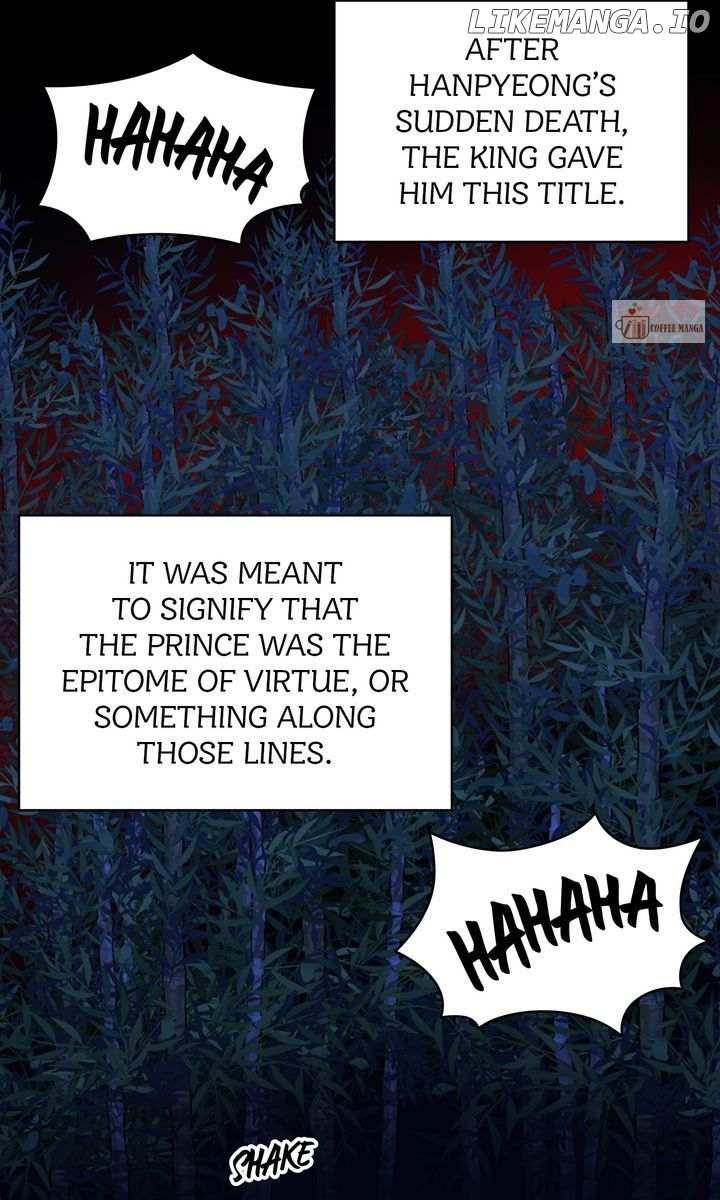 Sincerely, Vanessa chapter 39 page 78