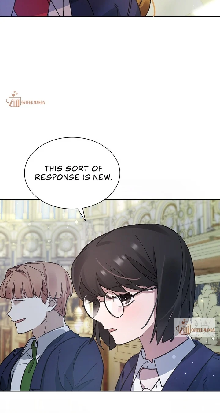 Sincerely, Vanessa chapter 4 page 3