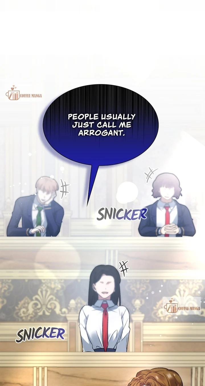 Sincerely, Vanessa chapter 4 page 4