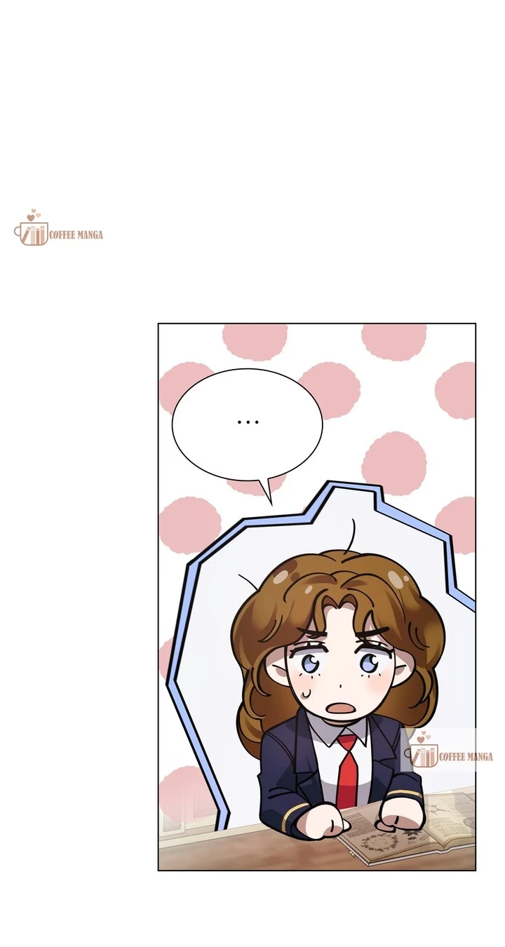 Sincerely, Vanessa chapter 4 page 7