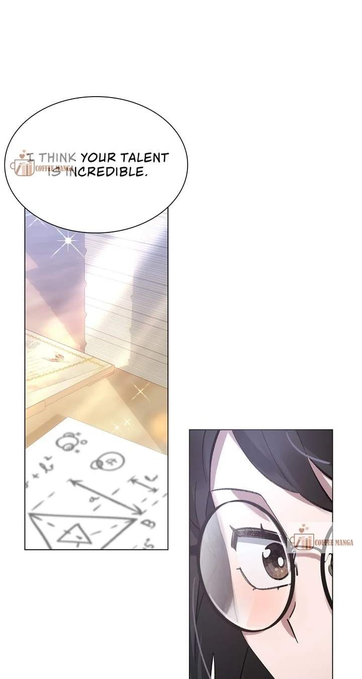 Sincerely, Vanessa chapter 4 page 10