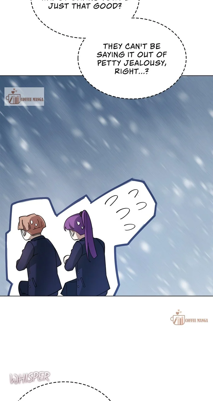 Sincerely, Vanessa chapter 4 page 13
