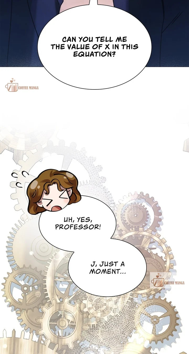 Sincerely, Vanessa chapter 4 page 15