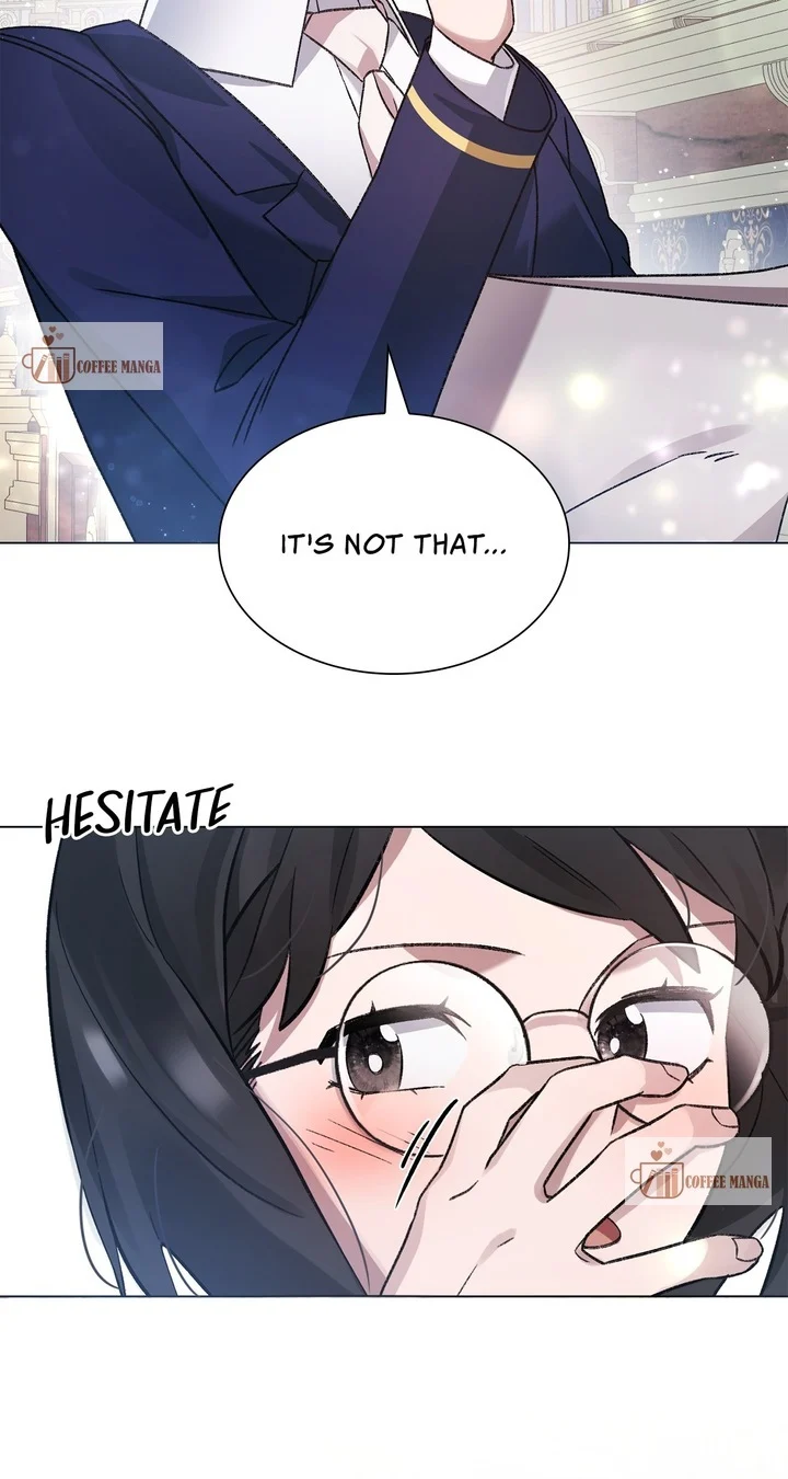 Sincerely, Vanessa chapter 4 page 22