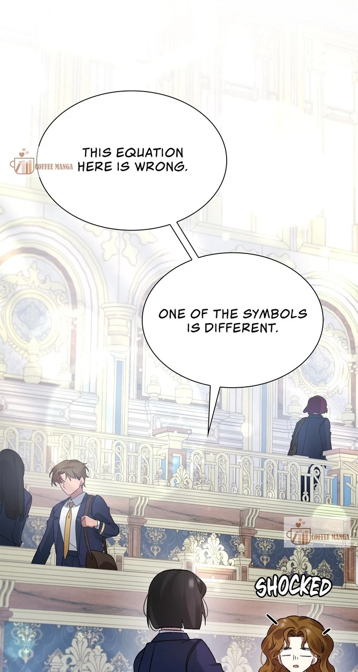 Sincerely, Vanessa chapter 4 page 23