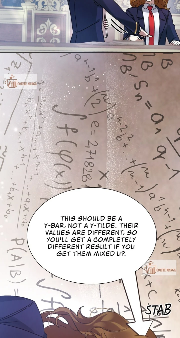 Sincerely, Vanessa chapter 4 page 24