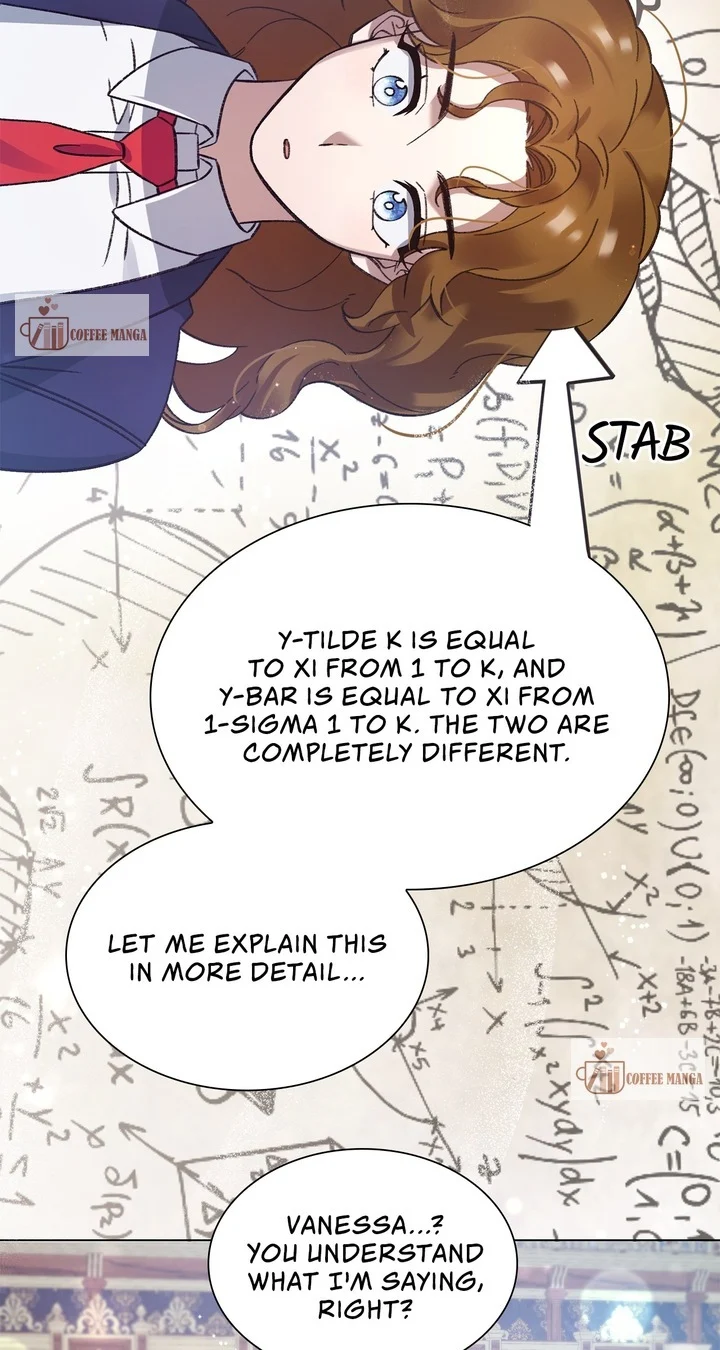 Sincerely, Vanessa chapter 4 page 25
