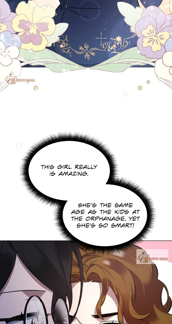 Sincerely, Vanessa chapter 4 page 31