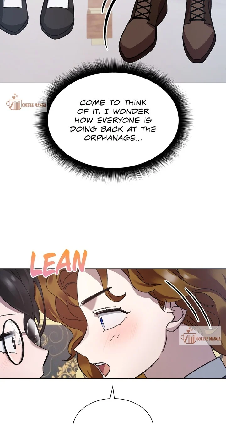Sincerely, Vanessa chapter 4 page 33